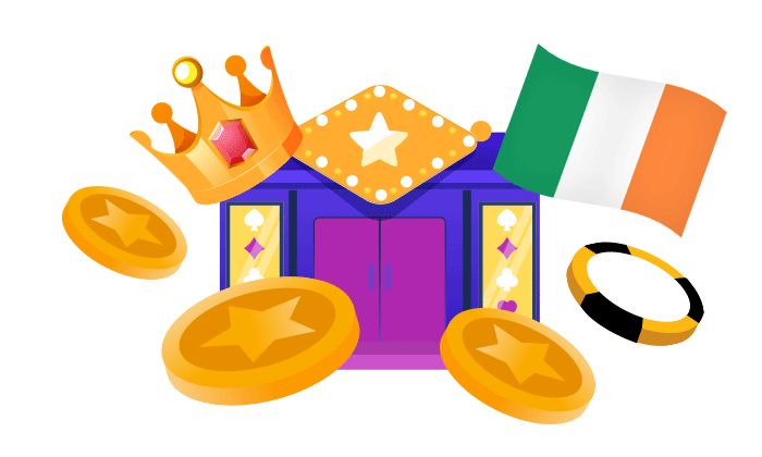 Find the best online casino in Ireland
