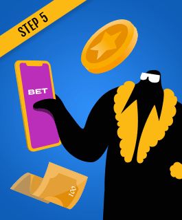 Place your bet at a cricket betting site