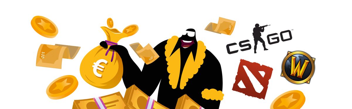 Esports Betting
