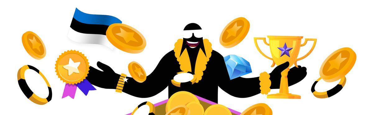 Best Online Casino Estonia