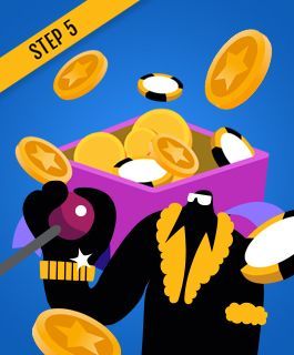 Playing at an Estonia casino online