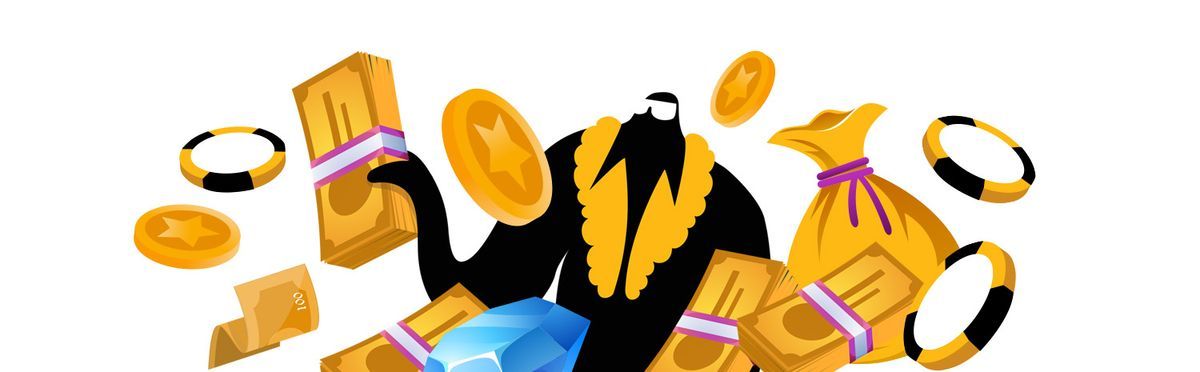 2 deposit casinos and bonuses online