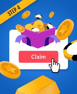 Claiming your Ireland casino bonus to play online