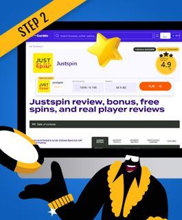 Read reviews of gambling sites with no deposit bonus codes