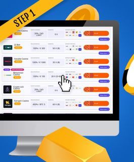 Picking a casino Malta from a comparison list online