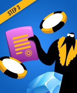 Check the Slots Factory casino T&Cs 