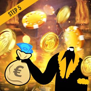Pay N Play casinos offer fast withdrawals for your winnings.