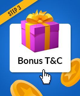 Get a 20 no deposit bonus
