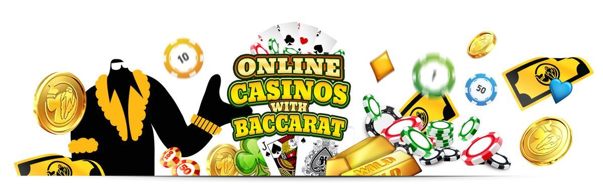 Best online baccarat casino has all real money baccarat variations and bonuses.