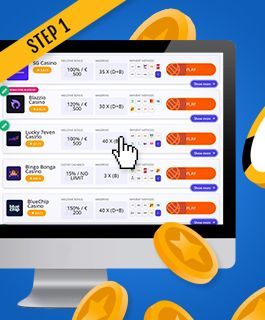 MiFinity casino