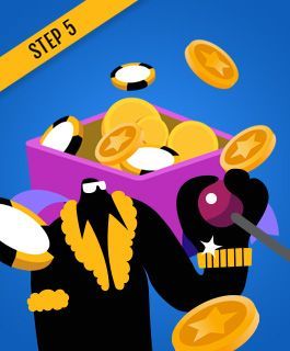 Play Relax Gaming games