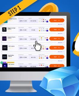 Pick a Wazdan casino online