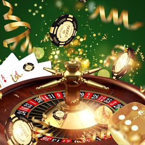 The majority of online casinos, including Ninja Global OÜ gambling brands, present bonus promos
