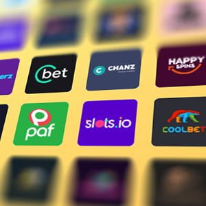 The wall-to-wall collection of Ninja Global OÜ casinos located on this site