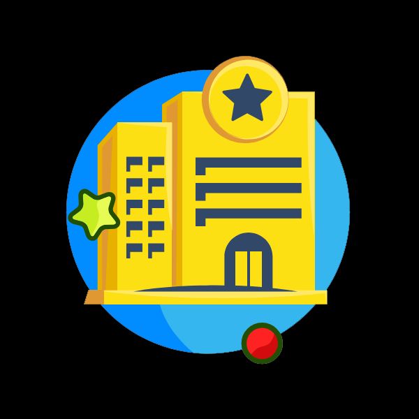 The top online casinos
