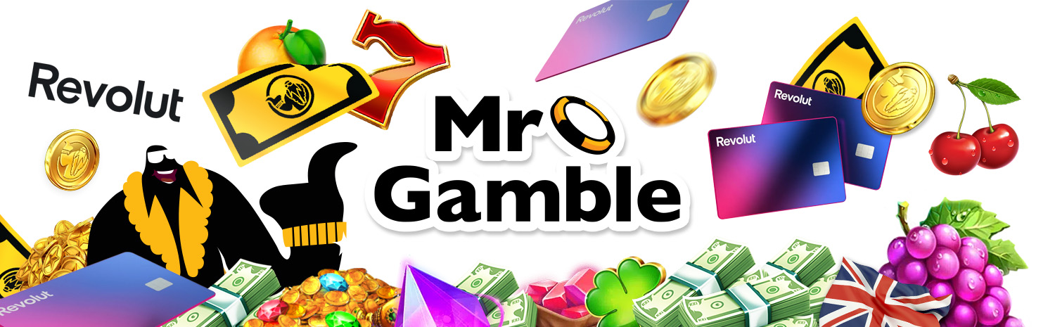 British Online Casinos Accepting Revolut 2026