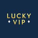 Lucky VIP Casino logo