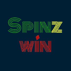 Spinzwin logo