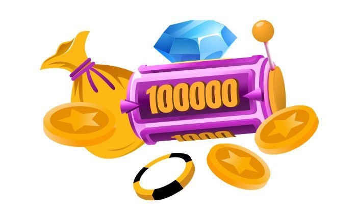 Casino free spins for existing customers UK