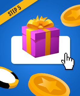 Receive your free bet