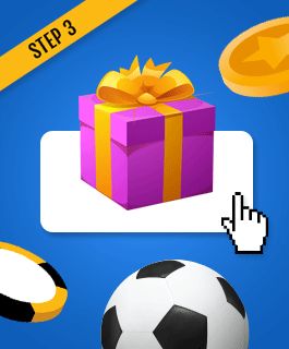 Opt in to the enhanced odds promo