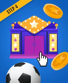 Pick a platform with a min deposit fo 5