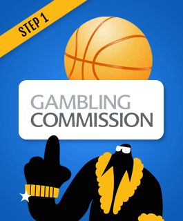 Select a UK bookmaker