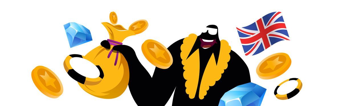 15 free no deposit bonus casino UK