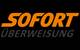 Sofortuberwaisung